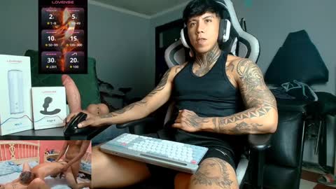 Snapshot of nickhot0609 chatting on September 23, 12:46 am Nickhot0609 online show from September 23, 12:46 am