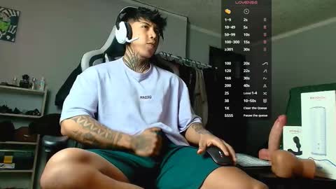 Snapshot of nickhot0609 chatting on September 24, 7:17 pm Nickhot0609 online show from September 24, 7:17 pm