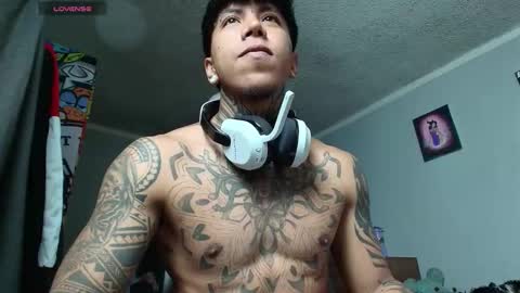 Snapshot of nickhot0609 chatting on October 18, 2:58 am Nickhot0609 online show from October 18, 2:58 am