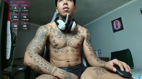 Snapshot of nickhot0609 chatting on October 18, 7:03 pm Nickhot0609 online show from October 18, 7:03 pm