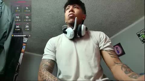 Snapshot of nickhot0609 chatting on October 26, 4:13 pm Nickhot0609 online show from October 26, 4:13 pm