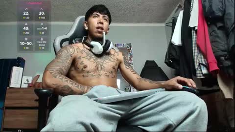 Snapshot of nickhot0609 chatting on November 19, 5:35 pm Nickhot0609 online show from November 19, 5:35 pm