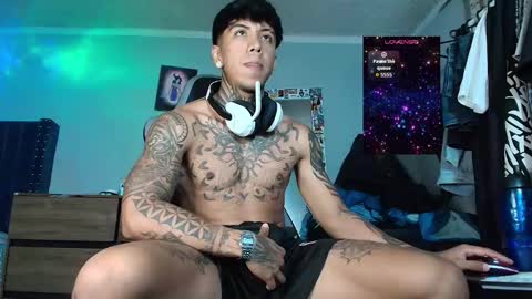 Snapshot of nickhot0609 chatting on November 29, 12:24 am Nickhot0609 online show from November 29, 12:24 am