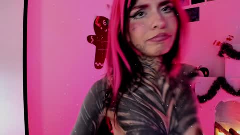   Help me reach 100 thumbs up online show from January 3, 1:25 pm