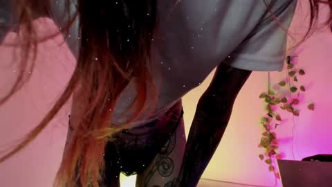   Help me reach 100 thumbs up online show from January 22, 9:54 pm