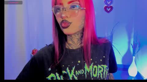   Help me reach 100 thumbs up online show from October 3, 7:38 am