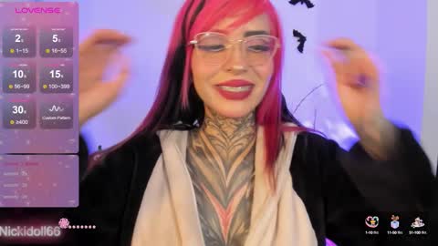   Help me reach 100 thumbs up online show from October 7, 6:32 am