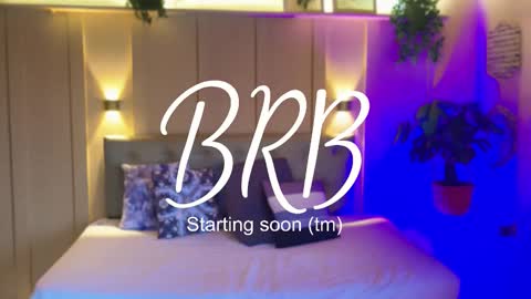 Your baby Nicol  online show from November 3, 12:50 pm