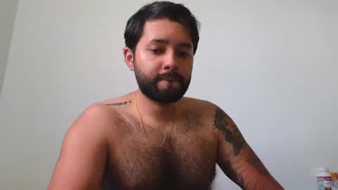 Nicolas              online show from January 5, 9:36 pm