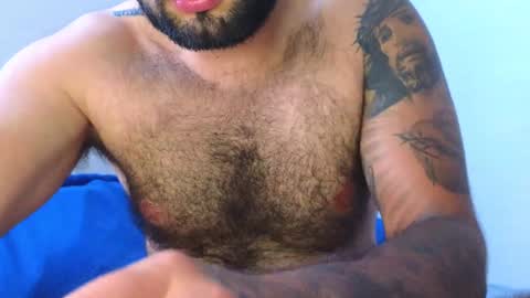 Nicolas              online show from January 11, 9:25 pm