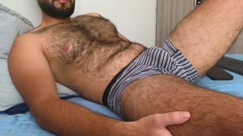 Nicolas              online show from January 31, 9:37 pm