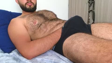 Nicolas              online show from February 1, 8:05 pm