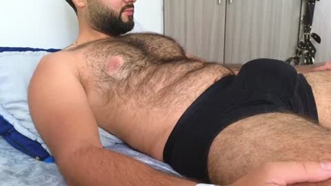 Nicolas              online show from February 7, 5:18 pm