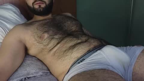 Nicolas              online show from October 16, 9:38 pm