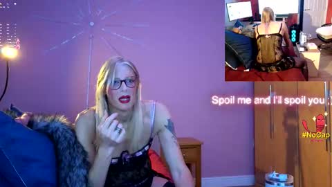 nicktuuk online show from October 4, 12:08 am