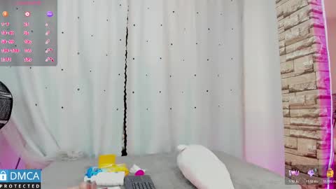 NICKY online show from March 4, 1:01 am