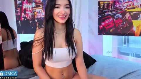 NICKY online show from September 24, 7:17 pm