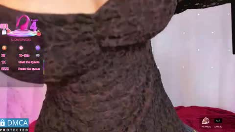 NICKY online show from December 1, 7:41 pm