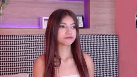 nicky_belmonth online show from January 15, 12:15 pm