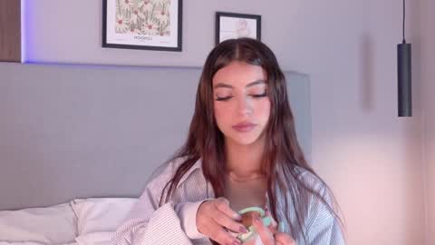 nicky_belmonth online show from February 4, 2:21 pm