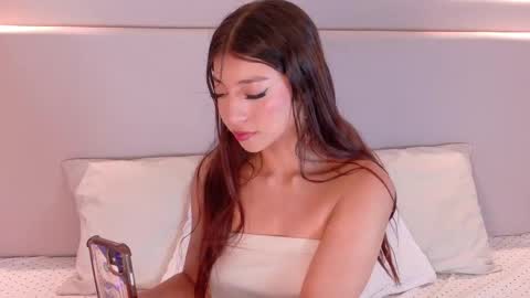 nicky_belmonth online show from February 26, 11:41 am