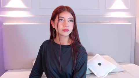 nicky_belmonth online show from March 11, 11:44 am