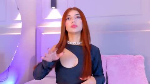 nicky_belmonth online show from November 11, 11:32 am