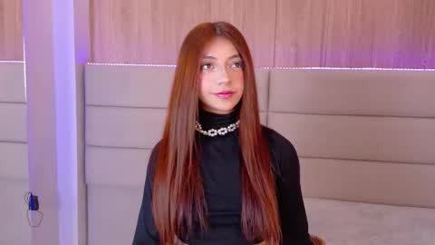 nicky_belmonth online show from November 24, 11:21 am