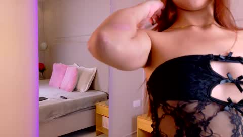 nicky_belmonth online show from November 25, 11:32 am