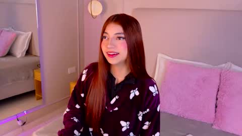 nicky_belmonth online show from November 28, 11:57 am