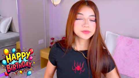 nicky_belmonth online show from November 29, 11:57 am