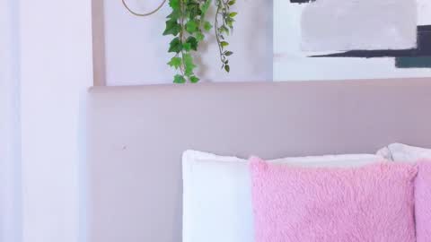 nicky_belmonth online show from December 3, 12:03 pm