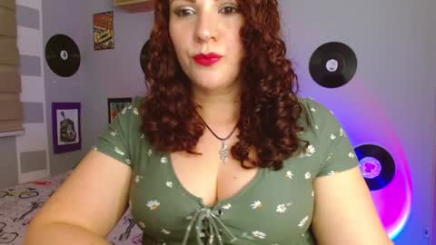 lucy online show from December 16, 4:13 am