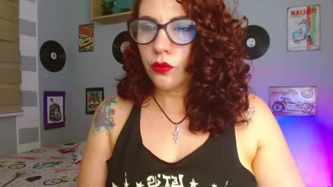 lucy online show from February 12, 5:58 am