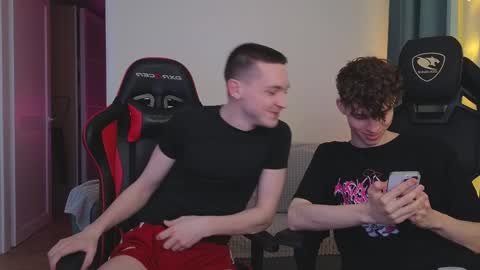 Snapshot of nicky_mart chatting on February 1, 5:16 pm Nicki Danny online show from February 1, 5:16 pm