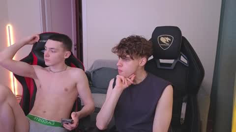 Snapshot of nicky_mart chatting on February 7, 5:18 pm Nicki Danny online show from February 7, 5:18 pm