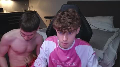 Snapshot of nicky_mart chatting on October 5, 2:04 pm Nicki Danny online show from October 5, 2:04 pm