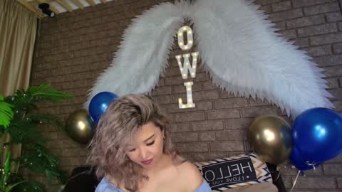 Today is my 41st birthday  And in 2 hours Im waiting for you on the stream Stock up on tokens and a good mood Nicky online show from December 8, 6:28 pm