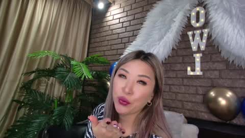 Today is my 41st birthday  And in 2 hours Im waiting for you on the stream Stock up on tokens and a good mood Nicky online show from December 13, 3:00 pm