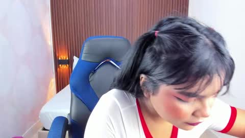 Snapshot of nicky_peyton chatting on January 16, 8:14 pm Nicky online show from January 16, 8:14 pm