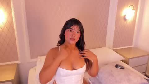 Snapshot of nicky_peyton chatting on November 7, 2:55 am Nicky online show from November 7, 2:55 am