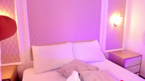 Snapshot of nicky_peyton chatting on November 27, 2:35 am Nicky online show from November 27, 2:35 am