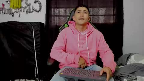 nicky online show from November 28, 7:38 pm