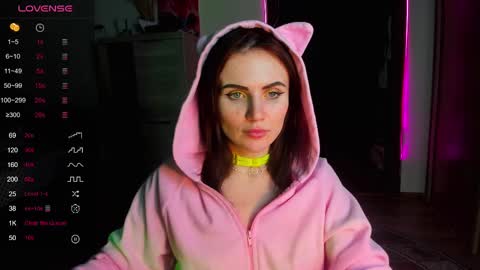 Nicky Weekends online show from February 21, 9:22 pm