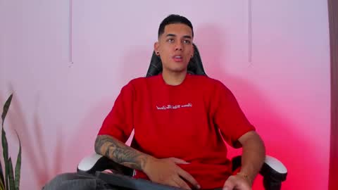 Nicky  online show from September 17, 1:46 pm