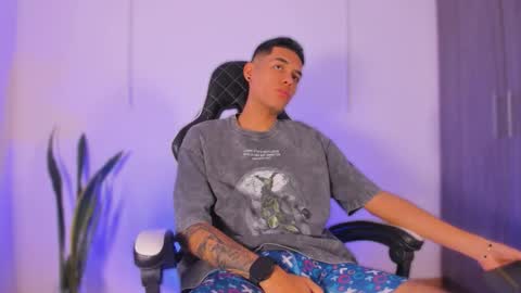 Nicky  online show from October 24, 12:56 pm