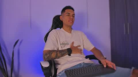 Nicky  online show from November 7, 11:54 am