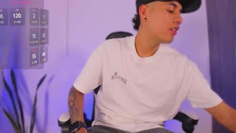 Nicky  online show from November 9, 6:39 pm