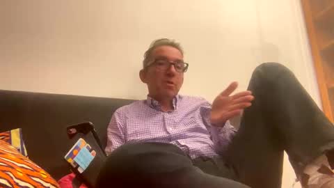 Nico online show from January 7, 11:14 pm