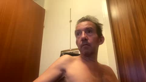 Nico online show from January 9, 2:51 pm